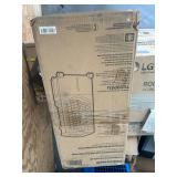 Pallet of Air Conditioners/Evaporative Coolers