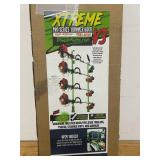 Trailer Racks Xtreme Pro Series 4-Position Trimmer Rack, Model# XC104