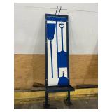 PPE & Maintenance Shadow Boards