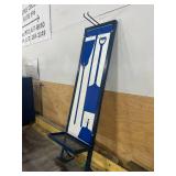 PPE & Maintenance Shadow Boards