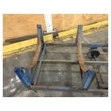 MID-STATES Heavy Duty Cradle Cart