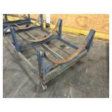 MID-STATES Heavy Duty Cradle Cart