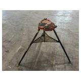 RIDGID 450 Tristand 1/8"- 5"
