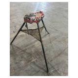 RIDGID 450 Tristand 1/8"- 5"