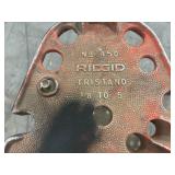 RIDGID 450 Tristand 1/8"- 5"