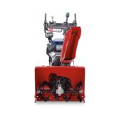 TORO 24 in. (61 cm) Power Max® e24 60V* Two-Stage Snow Blower with (2) 6.0Ah Batteries and Charger (Retails for $1599)