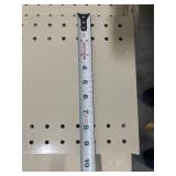 Pallet of 48" W x 9-1/2" D Retail Shelves