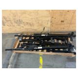 STRONGWAY Drywall Hoist Parts