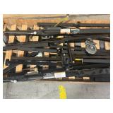 STRONGWAY Drywall Hoist Parts