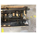 STRONGWAY Drywall Hoist Parts