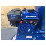 Powerhorse Wood Chipper/Shredder, 212cc Powerhorse OHV Engine, 3in. Chipping Capacity