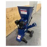 Powerhorse Wood Chipper/Shredder, 212cc Powerhorse OHV Engine, 3in. Chipping Capacity