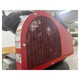 NorthStar Electric Air Compressor, 7.5 HP, 230 Volt, 1 Phase, 80-Gallon Vertical, 24.4 CFM @ 90 PSI