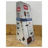 TORO 12 in. (30 cm) Power Shovel (Tool Only)