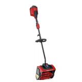 TORO 12 in. (30 cm) Power Shovel (Tool Only)
