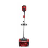 TORO 12 in. (30 cm) Power Shovel (Tool Only)