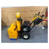 CUB CADET 3X™ 26" Snow Blower Model#: 31AH5DVA756