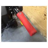 CUB CADET 3X™ 26" Snow Blower Model#: 31AH5DVA756