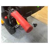 CUB CADET 3X™ 26" Snow Blower Model#: 31AH5DVA756