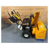 CUB CADET 3X™ 26" Snow Blower Model#: 31AH5DVA756