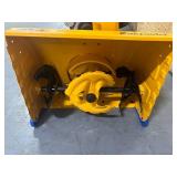 CUB CADET 3X™ 26" Snow Blower Model#: 31AH5DVA756