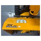 CUB CADET 3X™ 26" Snow Blower Model#: 31AH5DVA756