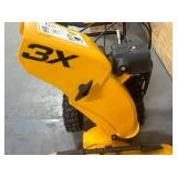 CUB CADET 3X™ 26" Snow Blower Model#: 31AH5DVA756