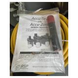U.S AIR COMPRESSOR Model US40DI with PNEUTECH RDA-225-NC-116 Non-Cycling Dryer, 200 PSI MAXP Tank, AZ30 30 Gallon ACCU-ZORB, Electrical Safety Switch, 325