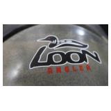 OLD TOWN LOON 106 ANGLER PADDLE KAYAK PLUS EXTRAS