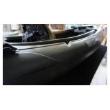OLD TOWN LOON 106 ANGLER PADDLE KAYAK PLUS EXTRAS
