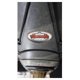 OLD TOWN LOON 106 ANGLER PADDLE KAYAK PLUS EXTRAS