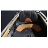 OLD TOWN LOON 106 ANGLER PADDLE KAYAK PLUS EXTRAS
