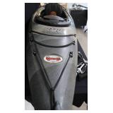 OLD TOWN LOON 106 ANGLER PADDLE KAYAK PLUS EXTRAS