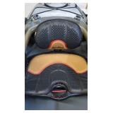OLD TOWN LOON 126 ANGLER PADDLE KAYAK PLUS XTRAS
