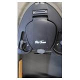 OLD TOWN LOON 126 ANGLER PADDLE KAYAK PLUS XTRAS