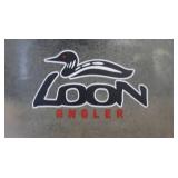 OLD TOWN LOON 126 ANGLER PADDLE KAYAK PLUS XTRAS