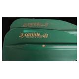 CARLISLE PADDLES