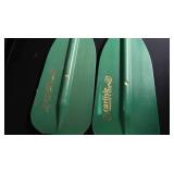 CARLISLE PADDLES
