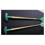 CARLISLE PADDLES