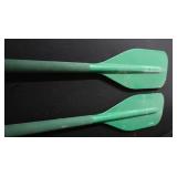 CARLISLE PADDLES