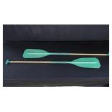 CARLISLE PADDLES