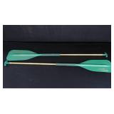 CARLISLE PADDLES
