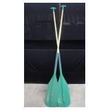 CARLISLE PADDLES