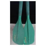 CARLISLE PADDLES