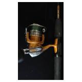 SHAKESPEARE UGLY STICK / SONORA REEL