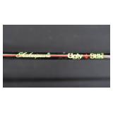SHAKESPEARE UGLY STICK / SONORA REEL