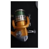 SHAKESPEARE UGLY STICK / SONORA REEL