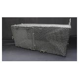 NEW (LIKE NEW) MINNOW TRAP / HEAVY DUTY BUCKET