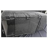 NEW (LIKE NEW) MINNOW TRAP / HEAVY DUTY BUCKET