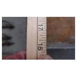 TRAPPING STAKES / SNARES